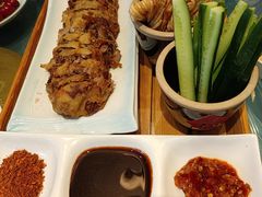 -金彤川菜(西稍门店)