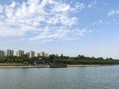 -淇河国家湿地公园