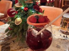 -BROWNSTONE布朗石西班牙餐厅(富城店)