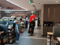 -海底捞大排档火锅(悦荟广场店)