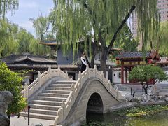 -碑林公园