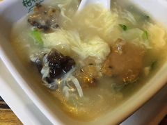 -隆阜號·梧桐树(沃尔玛店)