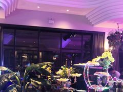 -斯通泰伯酒店-餐厅