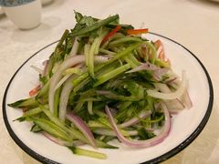 -巴依老爷新疆美食(工体旗舰店)