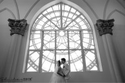 -维多利亚婚纱摄影