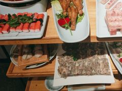 -蜀九香火锅(江油店)