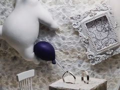 -不作·手工银饰DIY(西红门店)