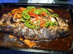 -炉鱼(爱琴海购物公园店)