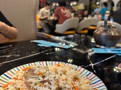 -巴依老爷新疆美食(清华东门店)