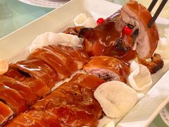 -好友缘酒家(会展中心店)