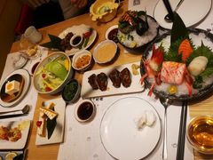-小句号·精致料理(江南环球港店)