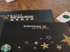 -星巴克(浦东机场T2到达店)