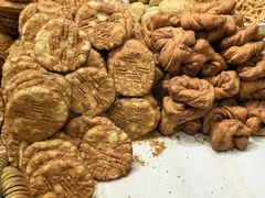 -杨老大焙子月饼干货(宽巷子民族美食街店)