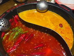 -牛市坎火锅(建设路店)