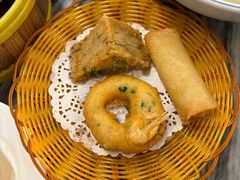 -安泰楼·佛跳墙创始人·传统闽味早茶·酒楼(三坊七巷闽菜地标店)