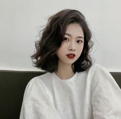 -JIMI·吉米造型