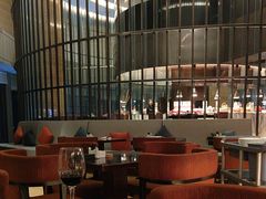 -洲际酒店·地平线全日餐厅HORIZON CAFÉ