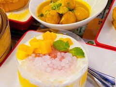 -七爷清汤腩·港式餐厅(金狮广场店)