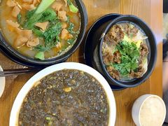 -溢香苑瓦罐(前进路店)
