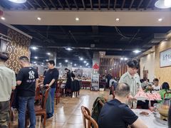 -鑫龙火锅城(阳光新路店)