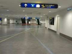 -吉隆坡国际机场