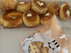 -幸福里DIY蛋糕烘焙·团建·拼豆豆(普陀店)