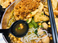-螺大喜螺蛳粉(华业东方玫瑰店)