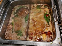 -草原塞蛮羊火锅城(港湾店)