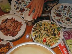 -老昌春饼(欧亚世纪店)