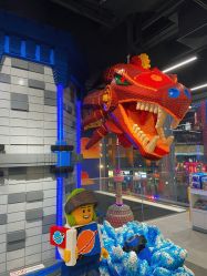 -乐高品牌旗舰店(人民广场店)