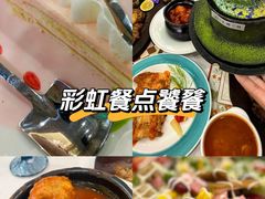 -城堡俄式西餐厅(中央大街索道店)