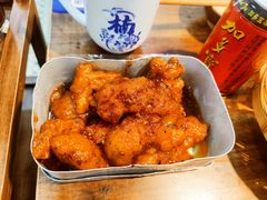 -楠火锅(哈尔滨金爵万象店)