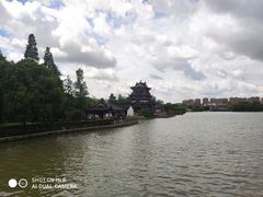 -东湖景区