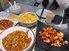 -玉桥餐厅(天坛店)