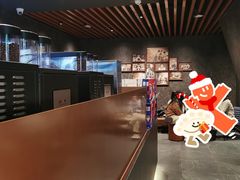 -瑞幸咖啡(太阳百货商场负一层店)