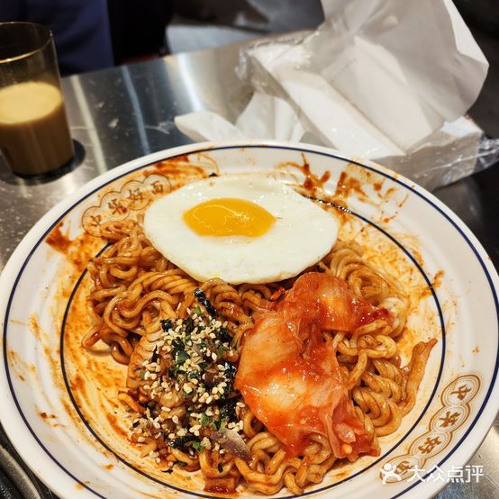 贰大爷烤肉公司(万达广场福州仓山浦上店)