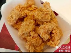 -肯德基(成山路地铁站店)