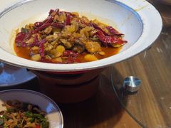 -印象鲵宴·张家界地标美食名片(溪布街店)