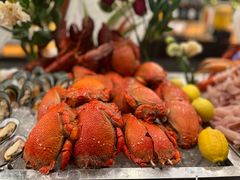 -成都世纪城天堂洲际大饭店
