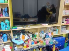 -杨梅红艺术教育(万象城教学中心)