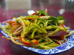 -撒拉人家.酸菜牦牛肉火锅