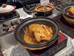 -印巷里主题餐厅(马鞍山店)