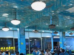 -小海豚•老字号海鲜餐厅(天涯店)