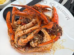 -Ministry of Crab•MOC(交子大道店)