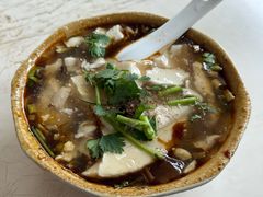 -新繁牛肉豆花(都江堰店)