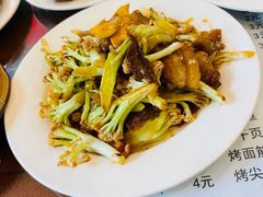 -筑味小厨坊(宣武门外东大街社区店)
