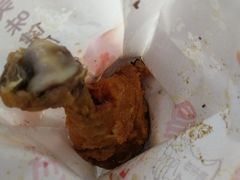 -潘老板炸鸡(河西万达店)
