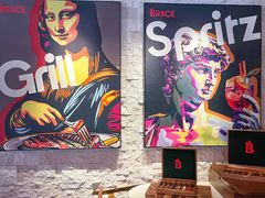 -Mammamia意大利餐厅(阳春巷店)