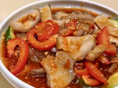 -大家食府·福建菜(FAC协盛中心庭院餐厅店)