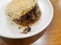 -牛街老爆肚满(亚运村店)